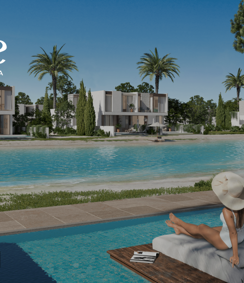 Luxury Living Experience