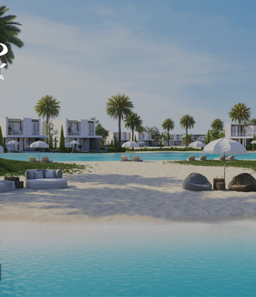 Luxury Living Experience