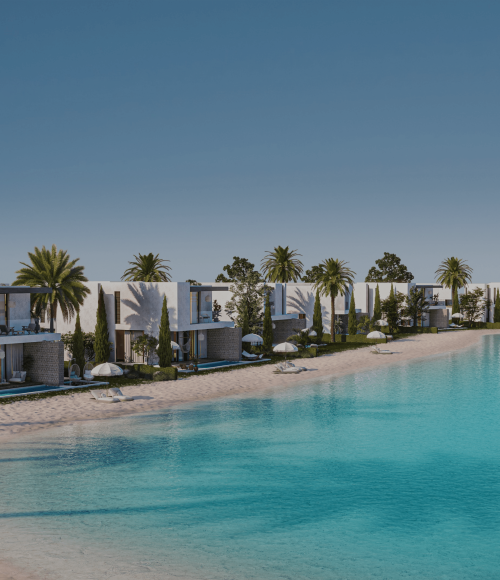 Luxury Living Experience