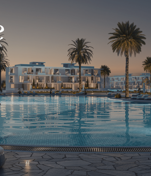 Luxury Living Experience